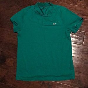 Men’s Nike Golf Shirt